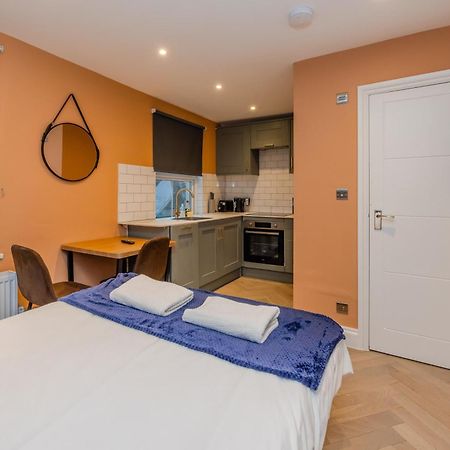 Flash Sale Brighton Train Station Studio Bn137Che04 Extérieur photo