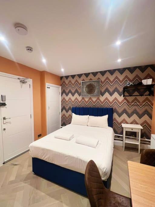 Flash Sale Brighton Train Station Studio Bn137Che04 Extérieur photo