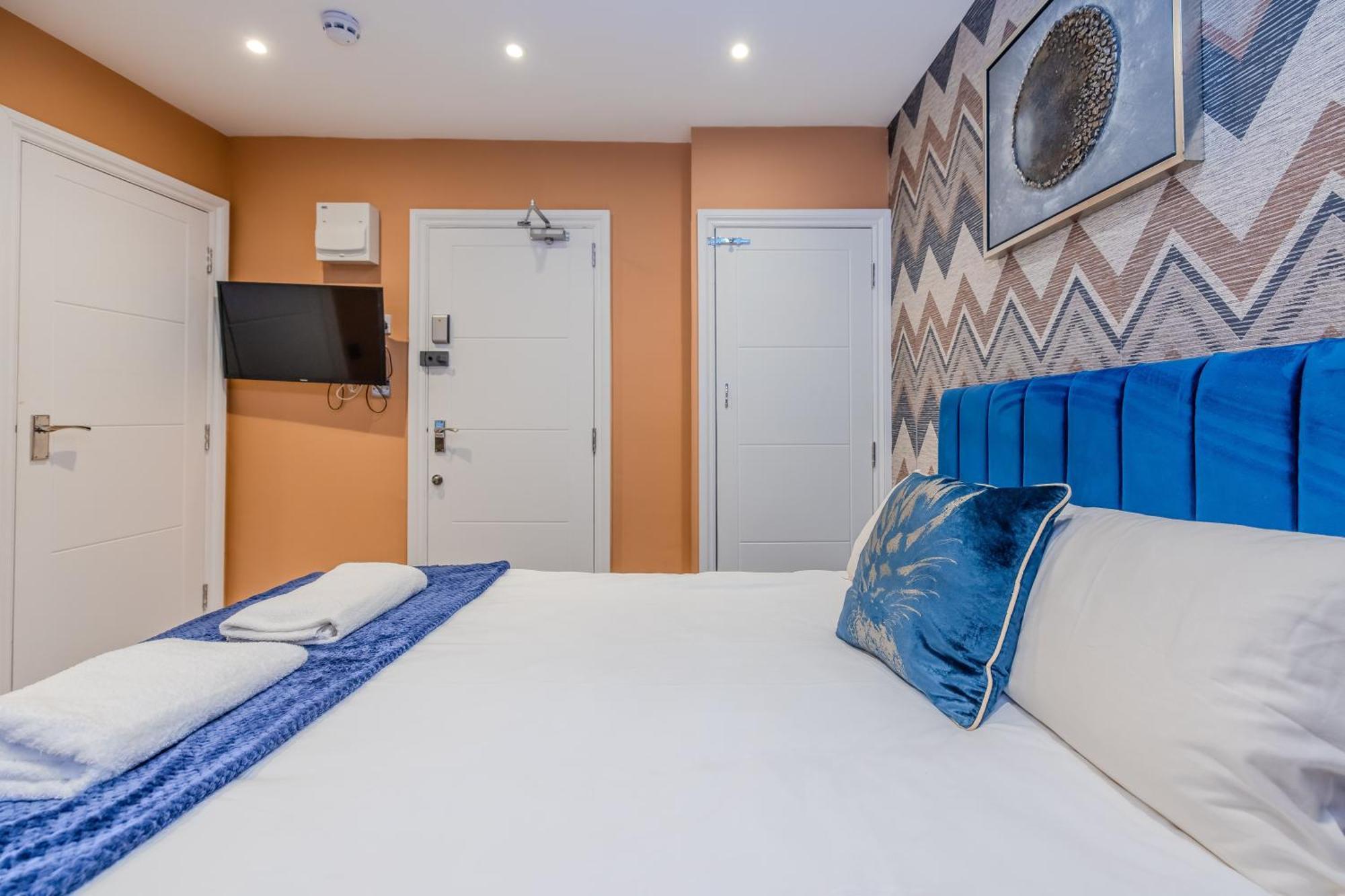 Flash Sale Brighton Train Station Studio Bn137Che04 Extérieur photo