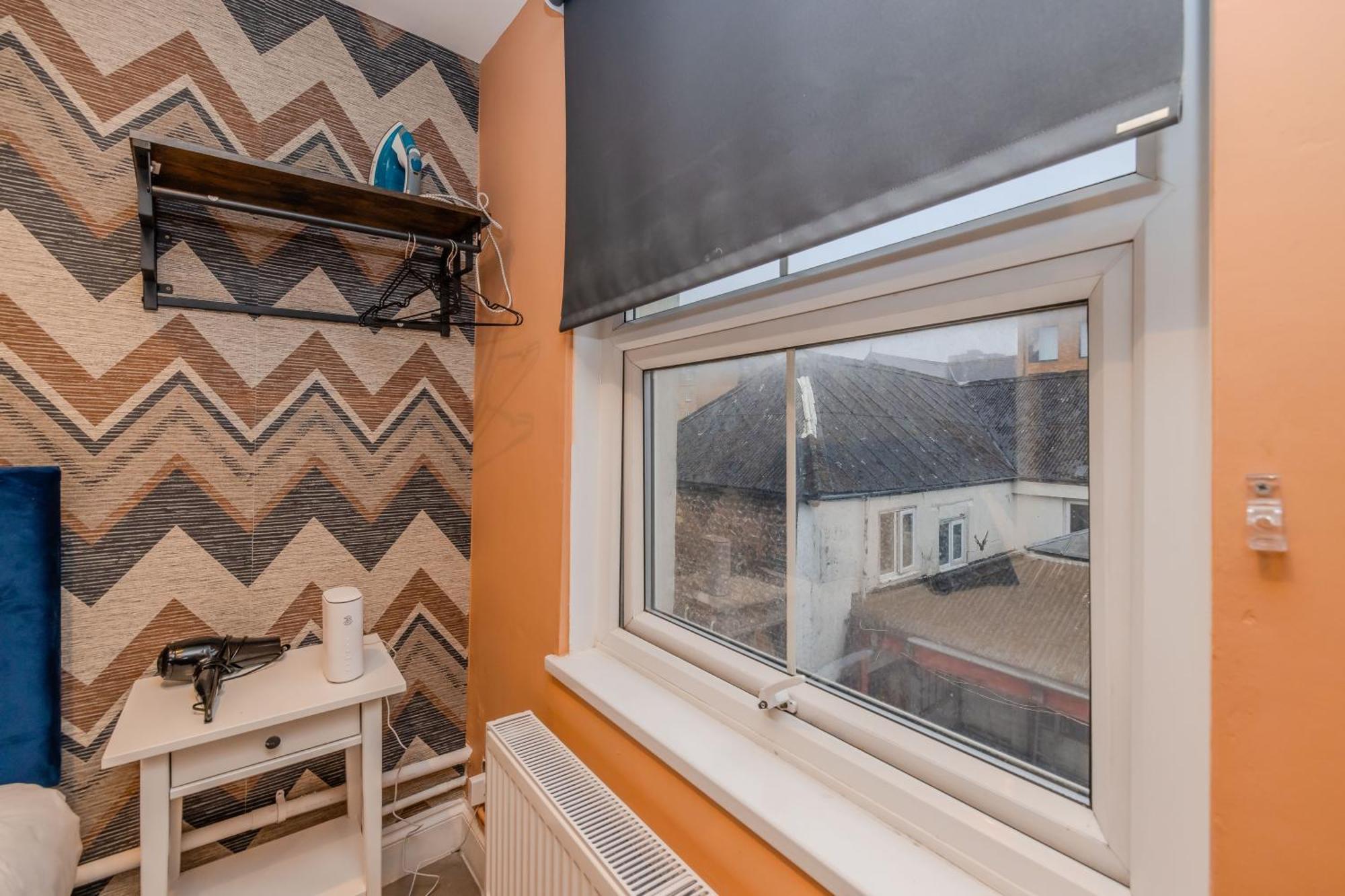 Flash Sale Brighton Train Station Studio Bn137Che04 Extérieur photo